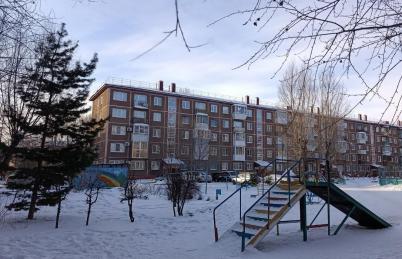 Продажа квартиры Омск.&nbsp;Глинки, 2 А