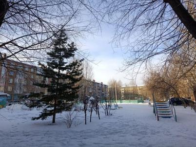 Продажа квартиры Омск.&nbsp;Глинки, 2 А