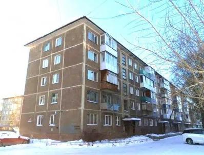 Продажа квартиры Омск.&nbsp;Глинки, 2 А