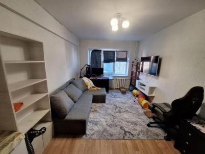 Продажа квартиры Омск.&nbsp;Глинки, 2 А