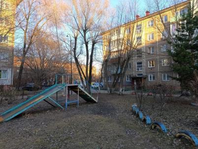 Продажа квартиры Омск.&nbsp;Глинки, 2 А