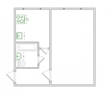 Продажа квартиры Омск.&nbsp;Глинки, 2 А