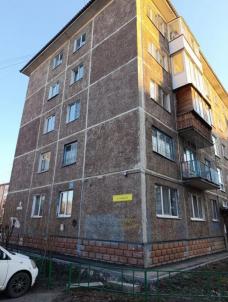 Продажа квартиры Омск.&nbsp;Глинки, 2 А