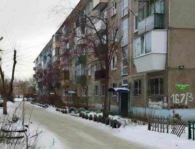 Продажа квартиры Омск.&nbsp;Мира проспект, 167 к 3
