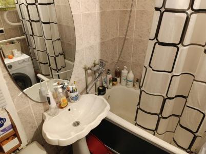 Продажа квартиры Омск.&nbsp;Мира проспект, 167 к 3