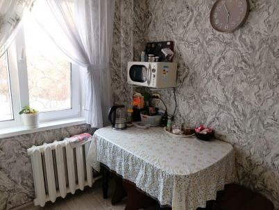 Продажа квартиры Омск.&nbsp;Мира проспект, 167 к 3