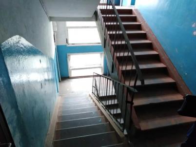 Продажа квартиры Омск.&nbsp;Мира проспект, 167 к 3