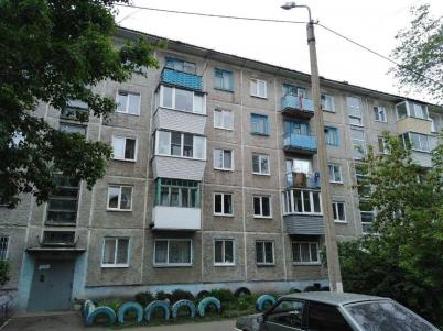 Продажа квартиры Омск.&nbsp;Мира проспект, 167 к 3
