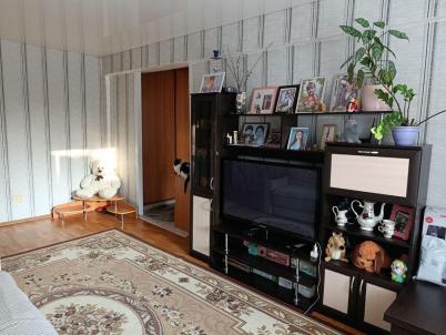 Продажа квартиры Омск.&nbsp;Мира проспект, 167 к 3