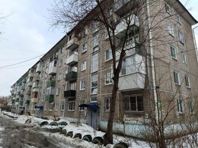 Продажа квартиры Омск.&nbsp;Мира проспект, 167 к 3