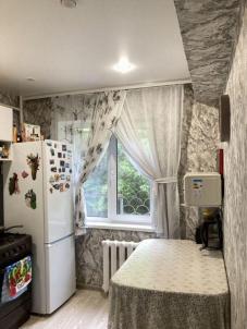 Продажа квартиры Омск.&nbsp;Мира проспект, 167 к 3