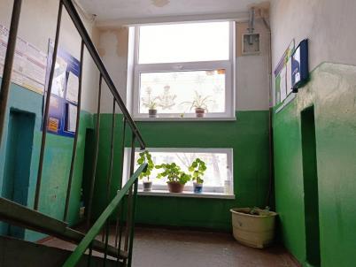 Продажа квартиры Омск.&nbsp;Мира проспект, 167 к 3