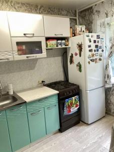 Продажа квартиры Омск.&nbsp;Мира проспект, 167 к 3