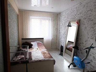 Продажа квартиры Омск.&nbsp;Мира проспект, 167 к 3