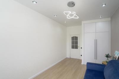 Продажа квартиры Омск.&nbsp;Пригородная, 27