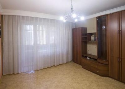 Продажа квартиры Омск.&nbsp;Нефтезаводская, 34 к 1