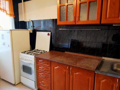 Продажа квартиры Омск.&nbsp;Нефтезаводская, 34 к 1