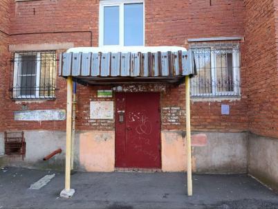 Продажа квартиры Омск.&nbsp;Нефтезаводская, 34 к 1