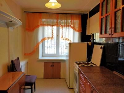 Продажа квартиры Омск.&nbsp;Нефтезаводская, 34 к 1