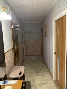 Продажа квартиры Омск.&nbsp;Заозерная ул, 22к1