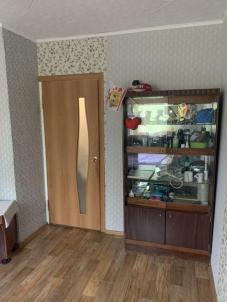 Продажа квартиры Омск.&nbsp;Заозерная ул, 22к1