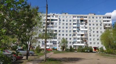 Продажа квартиры Омск.&nbsp;Заозерная ул, 22к1