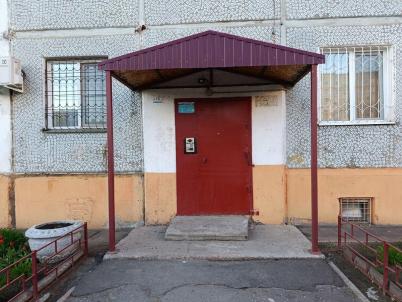 Продажа квартиры Омск.&nbsp;Заозерная ул, 22к1