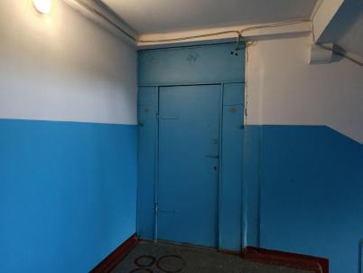 Продажа квартиры Омск.&nbsp;Заозерная ул, 22к1