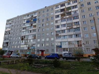 Продажа квартиры Омск.&nbsp;Заозерная ул, 22к1