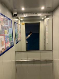 Продажа квартиры Омск.&nbsp;Заозерная ул, 22к1