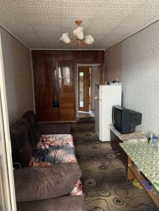 Продажа квартиры Омск.&nbsp;Заозерная ул, 22к1