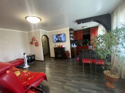 Продажа квартиры Омск.&nbsp;Мира пр-кт, 40