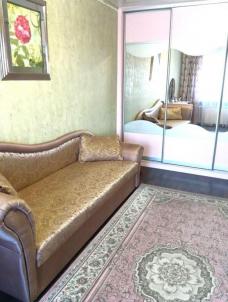 Продажа квартиры Омск.&nbsp;Мира пр-кт, 40