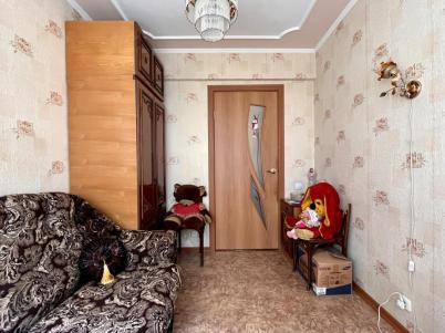 Продажа квартиры Омск.&nbsp;Заозерная ул, 11В