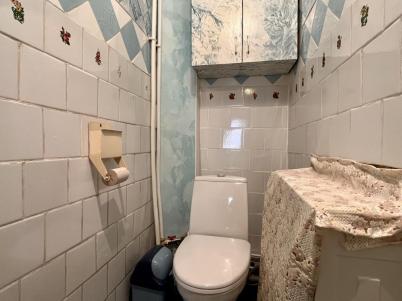 Продажа квартиры Омск.&nbsp;Заозерная ул, 11В