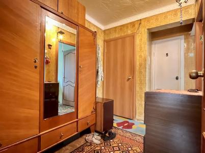 Продажа квартиры Омск.&nbsp;Заозерная ул, 11В