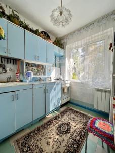 Продажа квартиры Омск.&nbsp;Заозерная ул, 11В