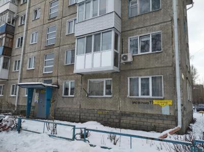 Продажа квартиры Омск.&nbsp;Заозерная ул, 11В
