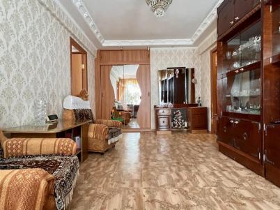 Продажа квартиры Омск.&nbsp;Заозерная ул, 11В