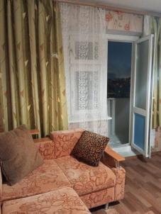 Продажа квартиры Омск.&nbsp;Бархатовой ул, 5