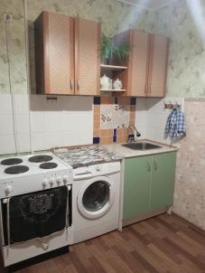 Продажа квартиры Омск.&nbsp;Бархатовой ул, 5