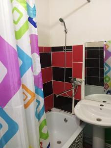 Продажа квартиры Омск.&nbsp;Бархатовой ул, 5