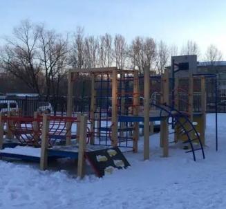 Продажа квартиры Омск.&nbsp;Бархатовой ул, 5