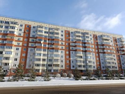 Продажа квартиры Омск.&nbsp;Бархатовой ул, 5