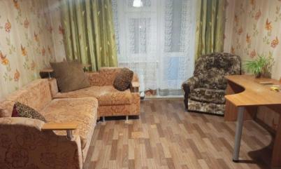 Продажа квартиры Омск.&nbsp;Бархатовой ул, 5