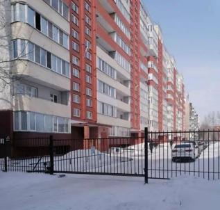 Продажа квартиры Омск.&nbsp;Бархатовой ул, 5