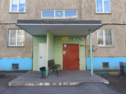 Продажа квартиры Омск.&nbsp;Малиновского ул, 15