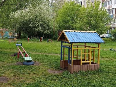 Продажа квартиры Омск.&nbsp;Малиновского ул, 15