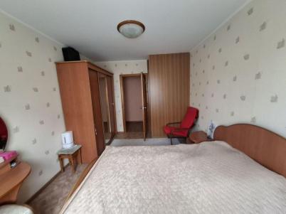 Продажа квартиры Омск.&nbsp;Малиновского ул, 15