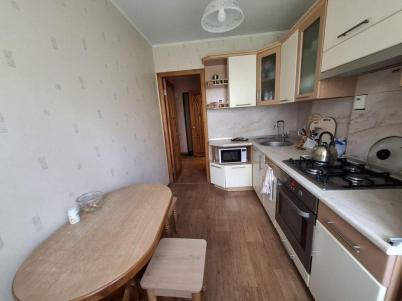 Продажа квартиры Омск.&nbsp;Малиновского ул, 15